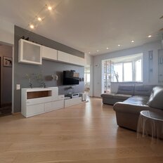 Квартира 74,2 м², 3-комнатная - изображение 2