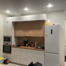 Квартира 26,8 м², студия - изображение 2