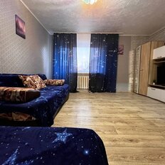 Квартира 35 м², 1-комнатная - изображение 4