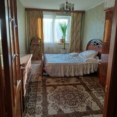 Квартира 73,9 м², 3-комнатная - изображение 3