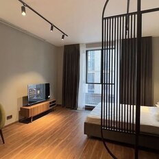 Квартира 35 м², студия - изображение 3