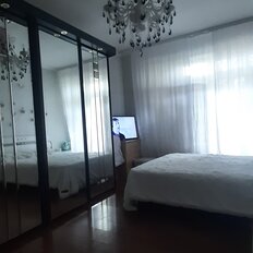 Квартира 37 м², 1-комнатная - изображение 3