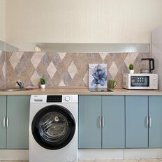 Квартира 40 м², 1-комнатная - изображение 2