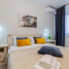 Квартира 36 м², 1-комнатная - изображение 5