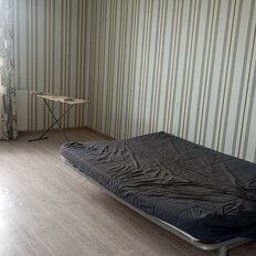Квартира 43 м², 1-комнатная - изображение 5