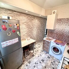 Квартира 41,4 м², 2-комнатная - изображение 1