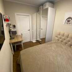 Квартира 67,4 м², 3-комнатная - изображение 2