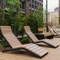 Квартира 75,8 м², 2-комнатная - изображение 4