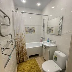 Квартира 32 м², 1-комнатная - изображение 3