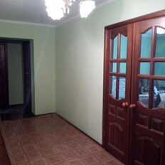 Квартира 110 м², 3-комнатная - изображение 4