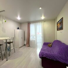 Квартира 24,4 м², студия - изображение 2