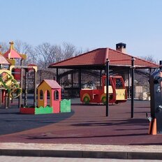 Квартира 35,8 м², 1-комнатная - изображение 1