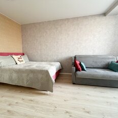Квартира 40 м², 1-комнатная - изображение 4