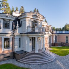 дом + 49 соток, участок - изображение 5