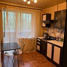 Квартира 53,8 м², 2-комнатная - изображение 2