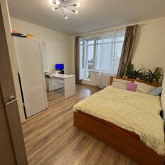 Квартира 24,7 м², студия - изображение 3