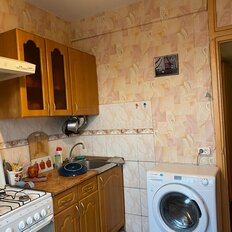 Квартира 33 м², 1-комнатная - изображение 3