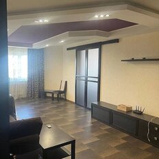 Квартира 115 м², 3-комнатная - изображение 3