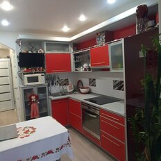 Квартира 52 м², 2-комнатная - изображение 3