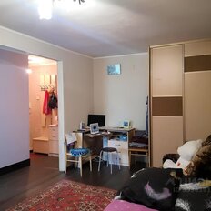 Квартира 31 м², 1-комнатная - изображение 1