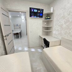 Квартира 55 м², 3-комнатная - изображение 4