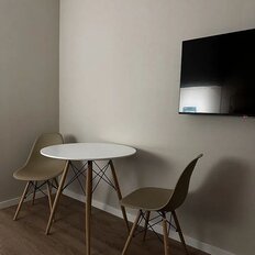 Квартира 35 м², 1-комнатные - изображение 3