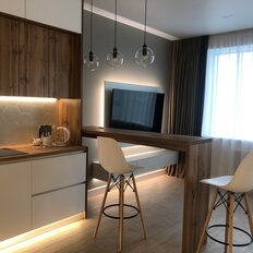 Квартира 49 м², 2-комнатная - изображение 1