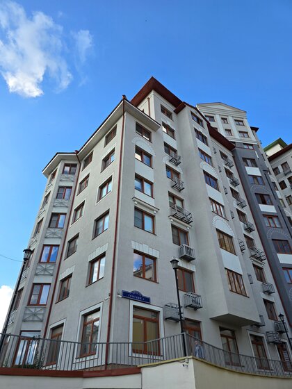 79,6 м², 3-комнатная квартира 18 000 000 ₽ - изображение 35