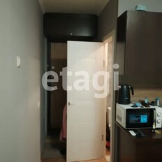 Квартира 14 м², студия - изображение 4