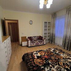 Квартира 52 м², 2-комнатная - изображение 4