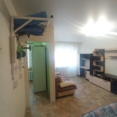 Квартира 31 м², 1-комнатная - изображение 3