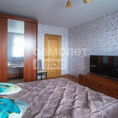 Квартира 63 м², 2-комнатная - изображение 4