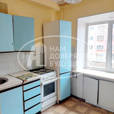 Квартира 45,5 м², 2-комнатная - изображение 4