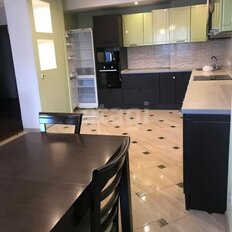 Квартира 135,1 м², 3-комнатная - изображение 4