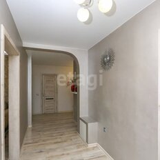 Квартира 106,8 м², 3-комнатная - изображение 3