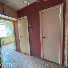 Квартира 59 м², 2-комнатная - изображение 5