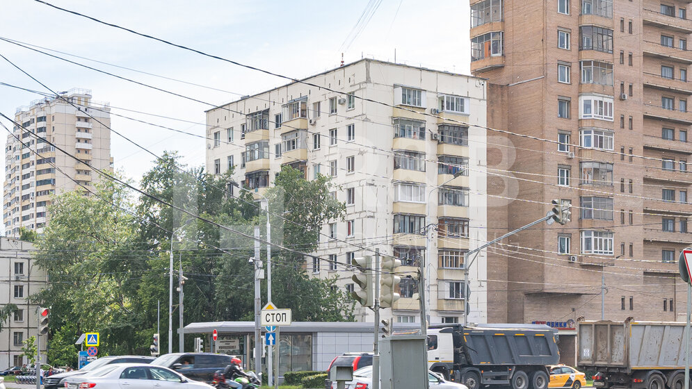 437 м², офис 155 520 160 ₽ - изображение 44
