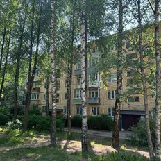 Квартира 41,4 м², 2-комнатная - изображение 2