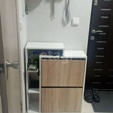 Квартира 21,6 м², студия - изображение 3