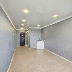 Квартира 22 м², студия - изображение 1