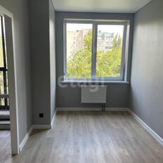 Квартира 30 м², 1-комнатная - изображение 2