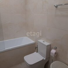 Квартира 64 м², 2-комнатная - изображение 4