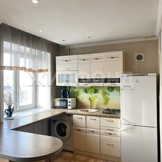 Квартира 41,6 м², 3-комнатная - изображение 3