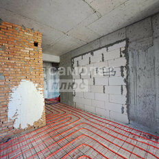 Квартира 57,4 м², 1-комнатная - изображение 3