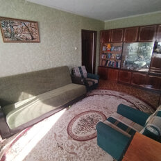 Квартира 55 м², 2-комнатная - изображение 3
