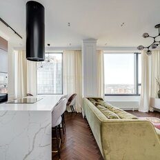 Квартира 84,2 м², 3-комнатная - изображение 2