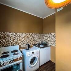 Квартира 38 м², 1-комнатная - изображение 5