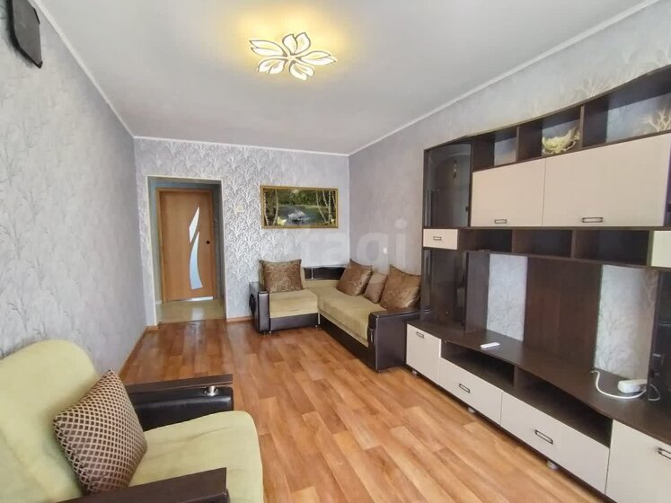 49,3 м², 3-комнатная квартира 4 680 000 ₽ - изображение 52