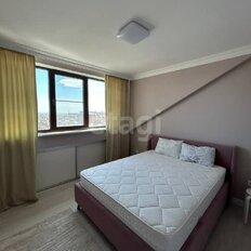 Квартира 117 м², 4-комнатная - изображение 5