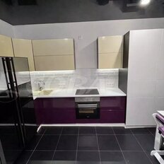 Квартира 47,6 м², 1-комнатная - изображение 3